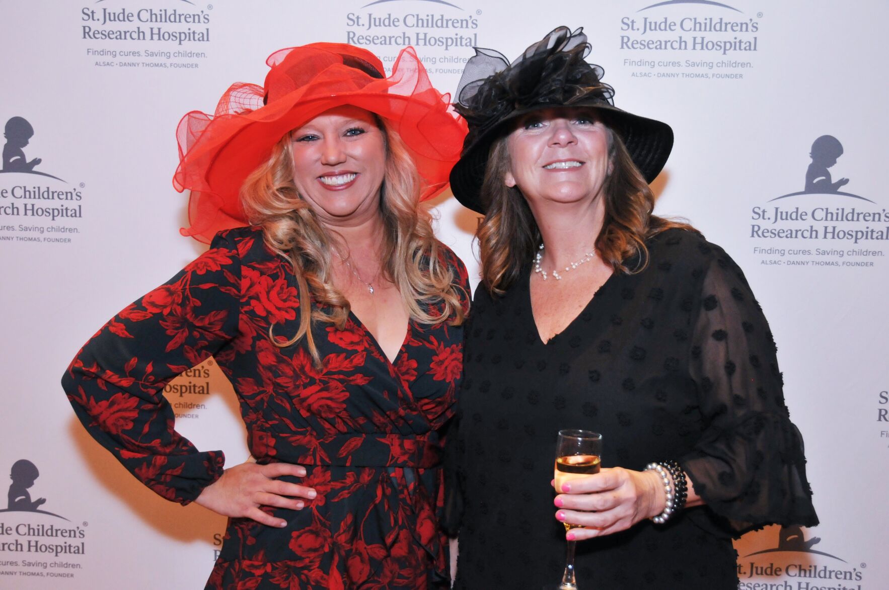 Kate Burcham, Tara Conklin